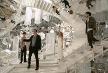 L’Illusione Perfetta – Now You See Me 3 al cinema dal 13 novembre