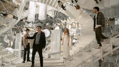 L’Illusione Perfetta – Now You See Me 3 al cinema dal 13 novembre