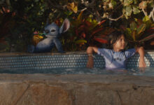 Lilo & Stitch, arriva la versione live action del classico Disney