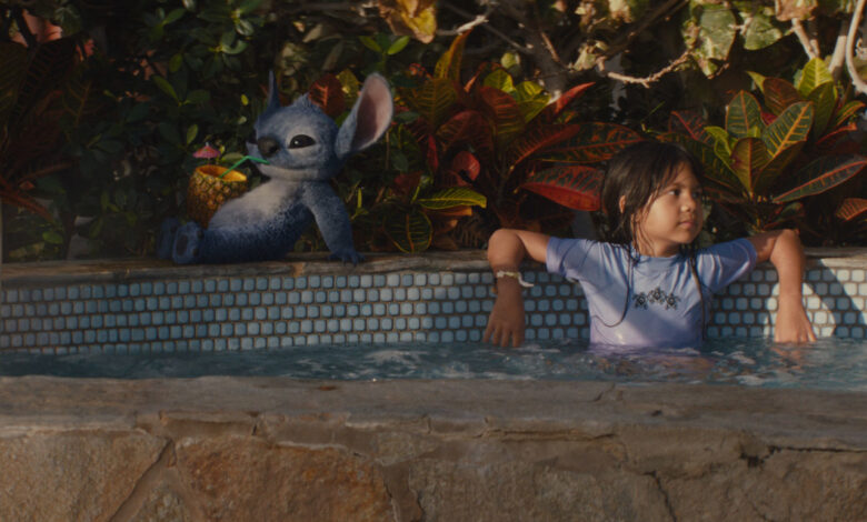 Lilo & Stitch, arriva la versione live action del classico Disney