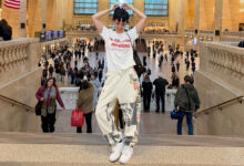 Lily Allen – West End Girl