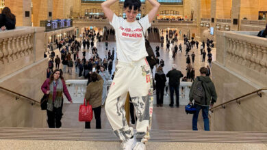 Lily Allen – West End Girl