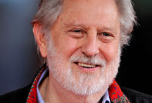 Lord David Puttnam