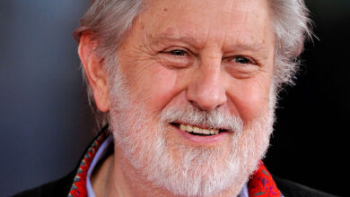 Lord David Puttnam