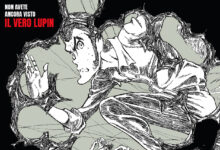 Lupin the IIIRD - The Movie: La Stirpe Immortale