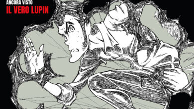 Lupin the IIIRD - The Movie: La Stirpe Immortale