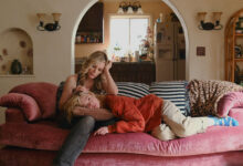 Margo ha problemi di soldi - Apple TV