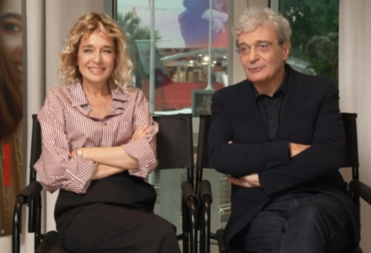 Cannes, Fuori di Mario Martone accolto da un'ovazione - Voto 10 - Solo ...