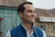 Widow’s Bay su Apple TV