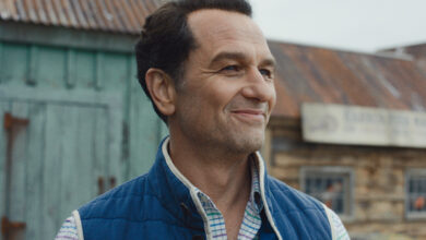 Widow’s Bay su Apple TV