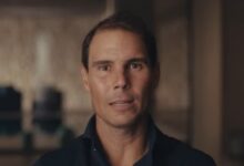 Rafa Nadal si ritira