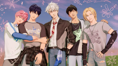 PLAVE K-pop