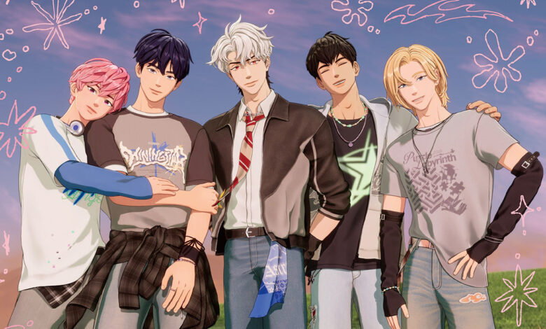PLAVE K-pop