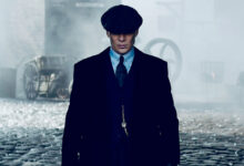 Peaky Blinders