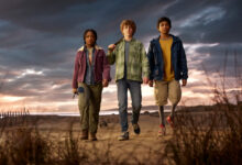 Percy Jackson e gli Dei dell’Olimpo