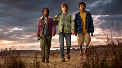 Percy Jackson e gli Dei dell’Olimpo