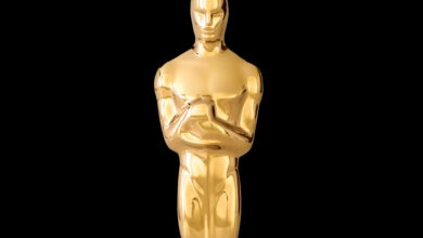 Premio Oscar