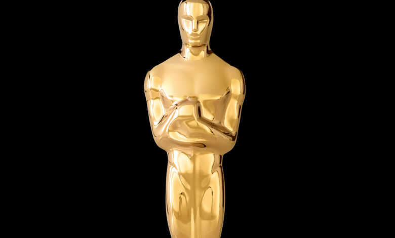 Premio Oscar