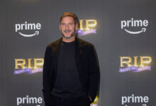 Prime Video - Roast In Peace - Francesco Totti