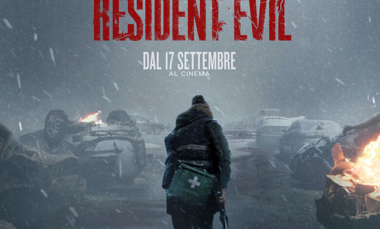 Resident Evil, il nuovo film Sony Pictures diretto da Zach Cregger