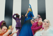 Runway: Lady Gaga e Doechii - Al top nella classifica radio