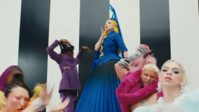 Runway: Lady Gaga e Doechii - Al top nella classifica radio