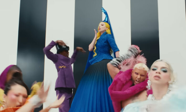 Runway: Lady Gaga e Doechii - Al top nella classifica radio