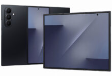 Samsung Galaxy Z TriFold