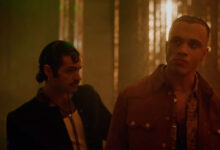 Samurai Jay e Vito Salamanca - OSSESSIONE