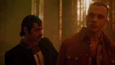 Samurai Jay e Vito Salamanca - OSSESSIONE