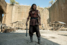 Sandokan: Can Yaman è la nuova Tigre della Malesia