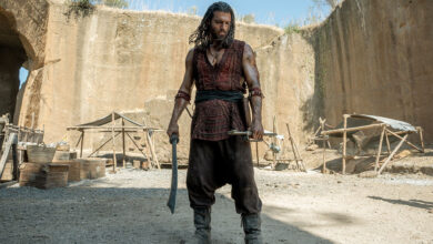 Sandokan: Can Yaman è la nuova Tigre della Malesia