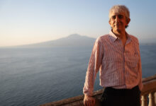 Sergio Rubini al SWFF