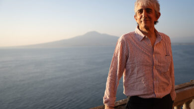 Sergio Rubini al SWFF