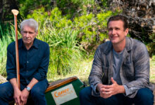 La stagione 2 di Shrinking con Harrison Ford e Jason Segel