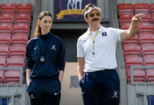 Ted Lasso: la quarta stagione