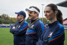 Ted Lasso - Stagione 4