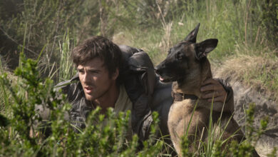 The Dog Stars – Le Stelle Dopo la Fine