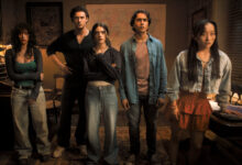 Until Dawn: Fino all'alba al cinema dal 24 aprile