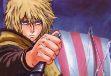 Vinland di Makoto Yukimura