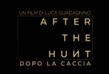 After the Hunt: Dopo la caccia dal 16 ottobre al cinema