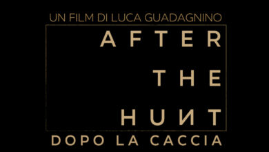 After the Hunt: Dopo la caccia dal 16 ottobre al cinema