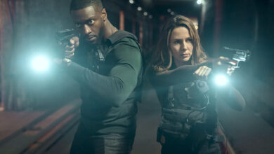 Alex Cross, seconda stagione