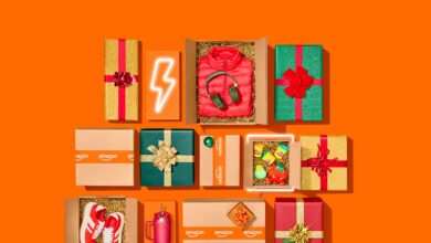 Amazon anticipa la settimana del Black Friday 2025