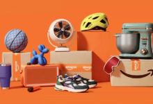 Festa delle Offerte di Primavera di Amazon