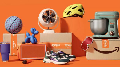 Festa delle Offerte di Primavera di Amazon