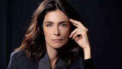 Anna Valle madrina della 72ª edizione del Taormina Film Festival