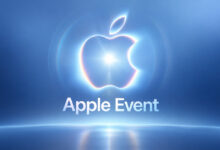 Apple Event il 9 settembre