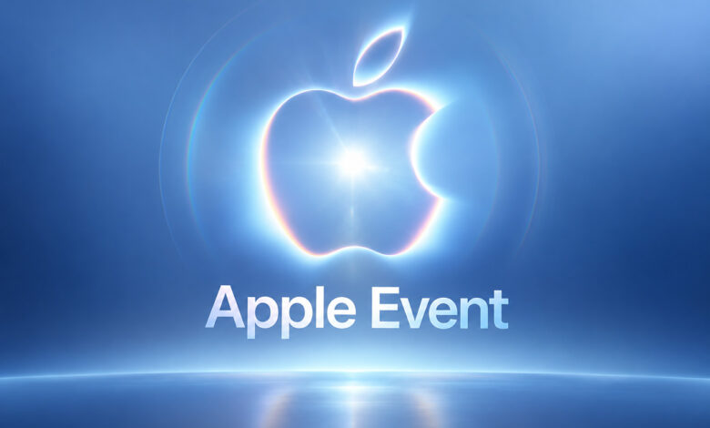 Apple Event il 9 settembre