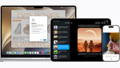 Apple Intelligence si rinnova